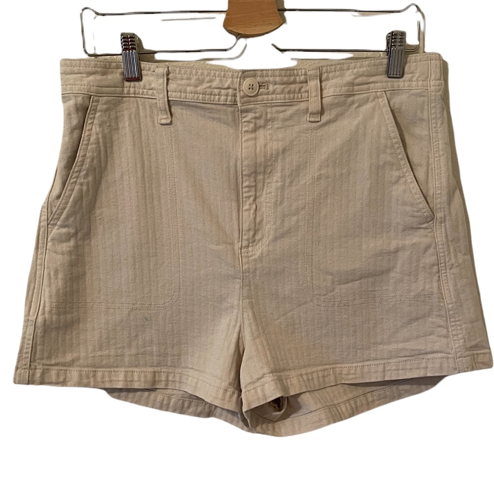 Madewell Shorts